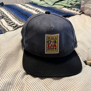 Mitchell & Ness SnapBack hat